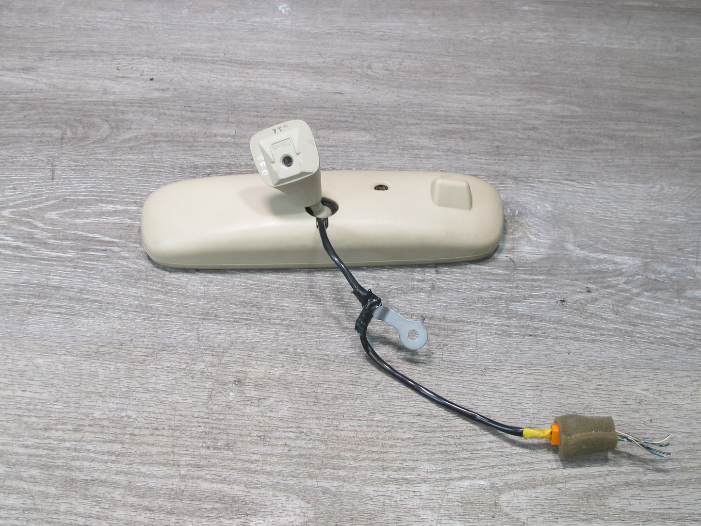 2003-2007 Lexus UZJ100L LX470 Auto Dimming Interior Rear View Mirror