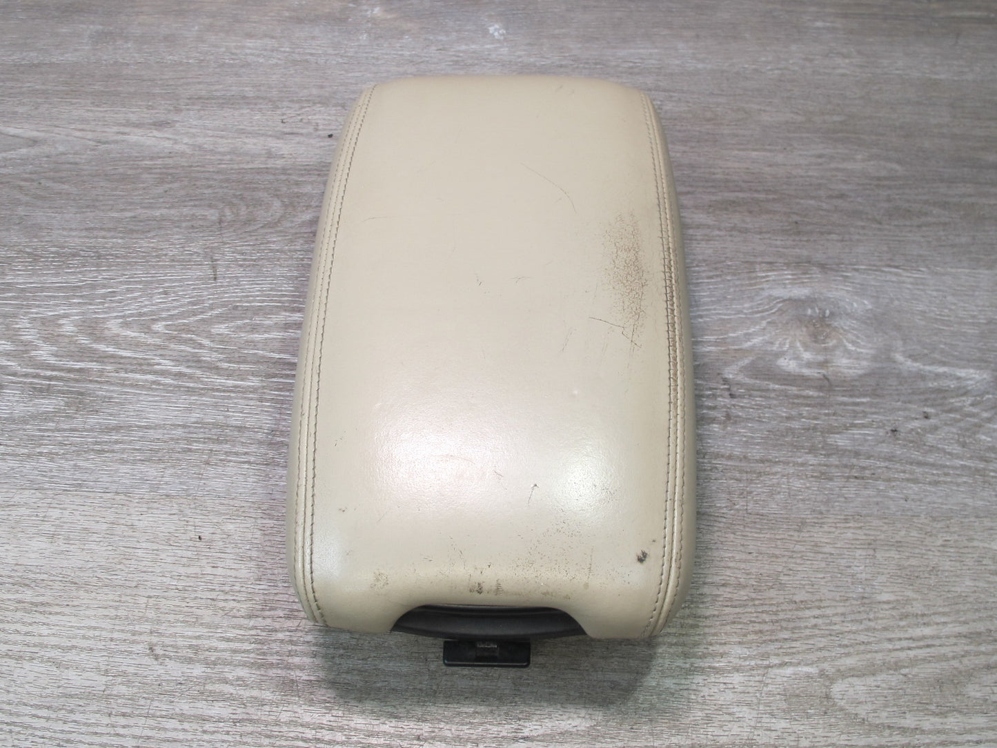 2003-2007 Lexus UZJ100L LX470 Center Console Armrest Compartment Storage