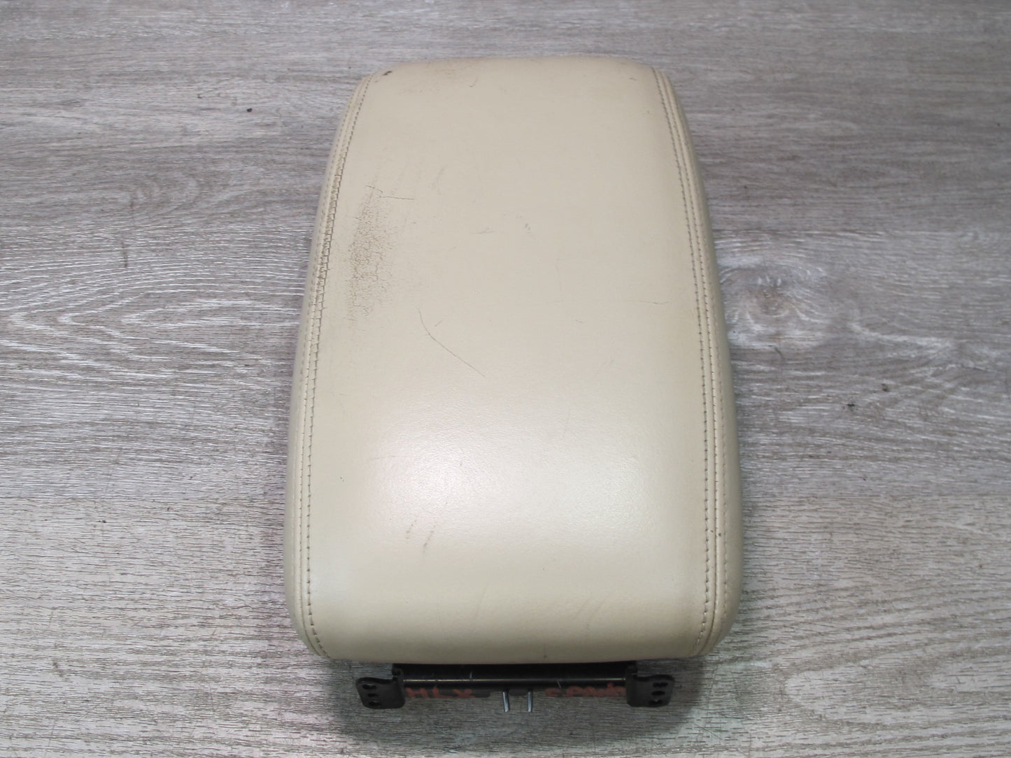 2003-2007 Lexus UZJ100L LX470 Center Console Armrest Compartment Storage