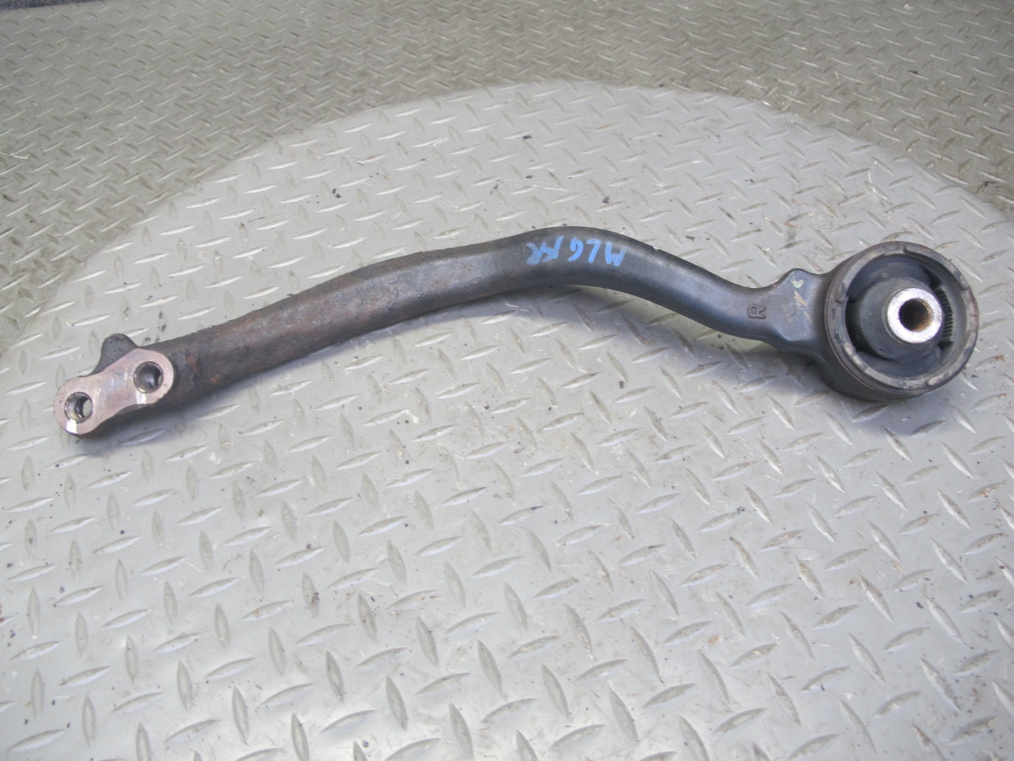 00-05 Lexus JZS160 GS400 GS430 GS300 Front Right Upper Lower Control Arm Set OEM