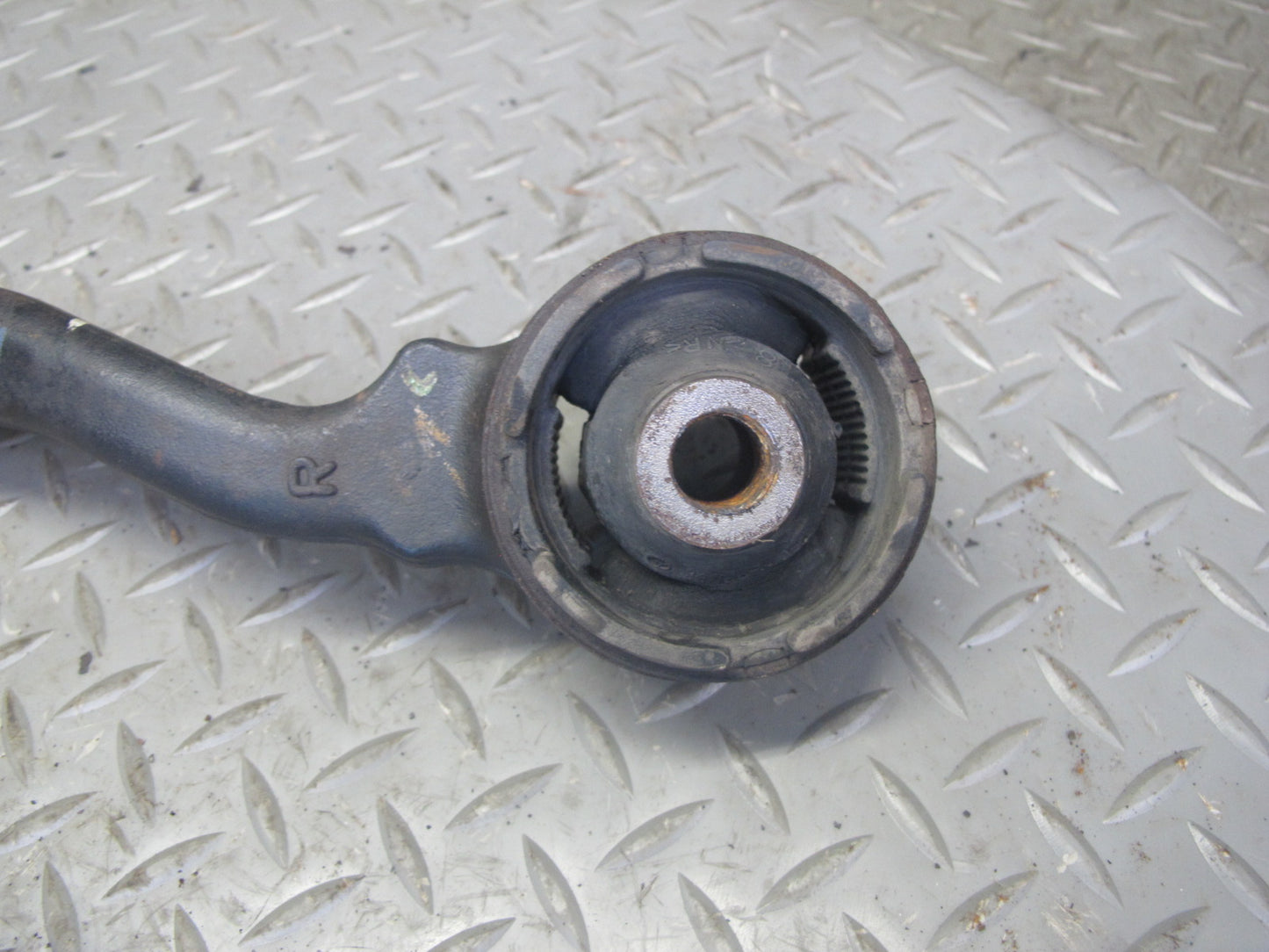 00-05 Lexus JZS160 GS400 GS430 GS300 Front Right Upper Lower Control Arm Set OEM