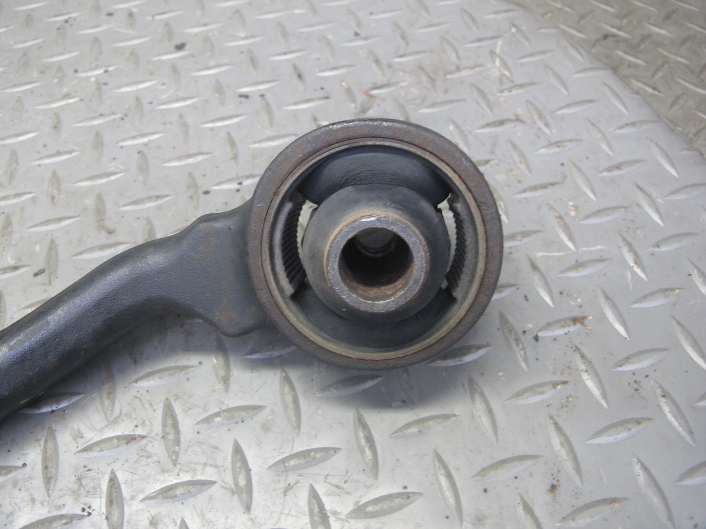 00-05 Lexus JZS160 GS400 GS430 GS300 Front Right Upper Lower Control Arm Set OEM