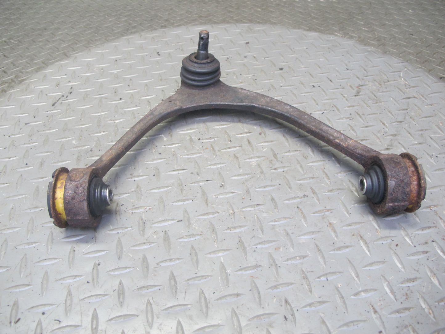 00-05 Lexus JZS160 GS400 GS430 GS300 Front Right Upper Lower Control Arm Set OEM