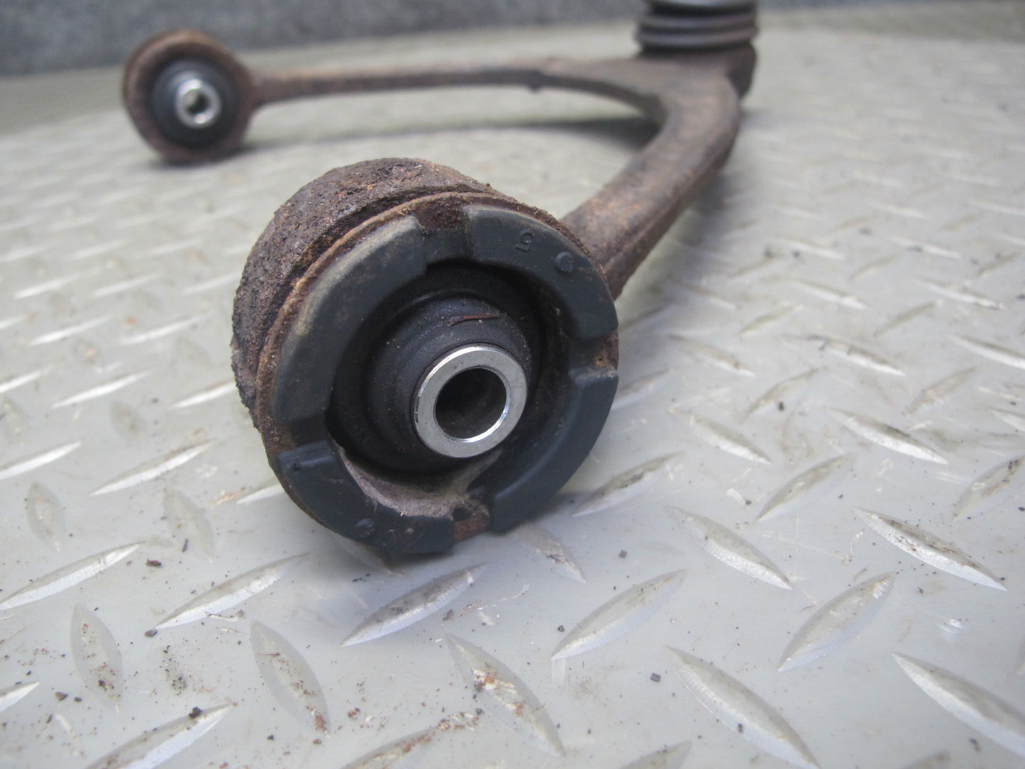 00-05 Lexus JZS160 GS400 GS430 GS300 Front Right Upper Lower Control Arm Set OEM