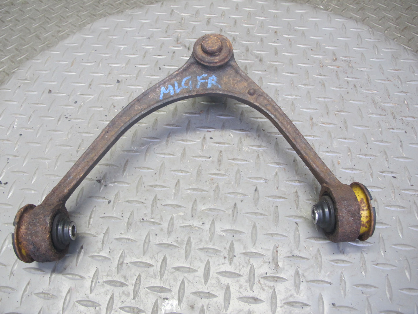 00-05 Lexus JZS160 GS400 GS430 GS300 Front Right Upper Lower Control Arm Set OEM
