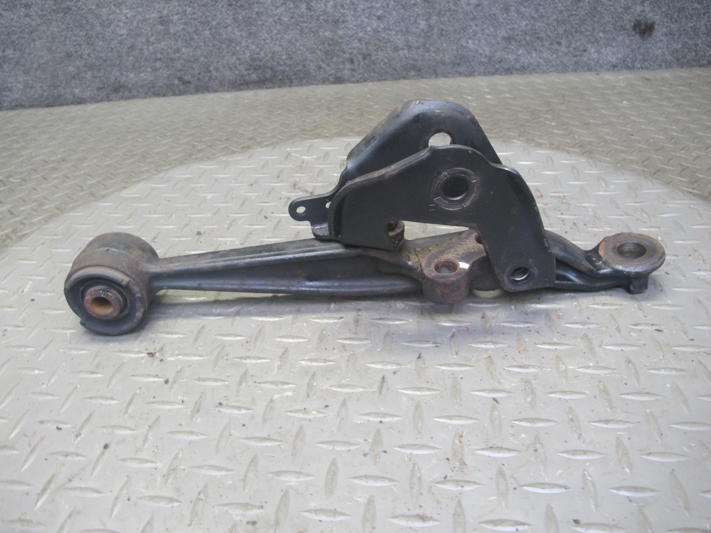00-05 Lexus JZS160 GS400 GS430 GS300 Front Right Upper Lower Control Arm Set OEM