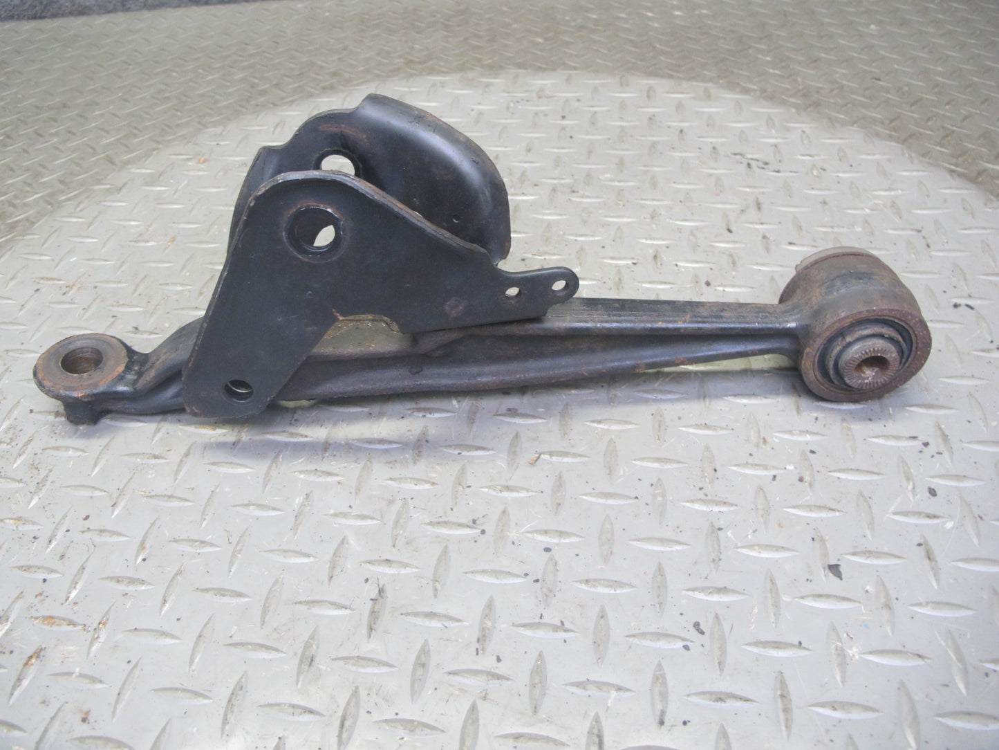 00-05 Lexus JZS160 GS400 GS430 GS300 Front Right Upper Lower Control Arm Set OEM