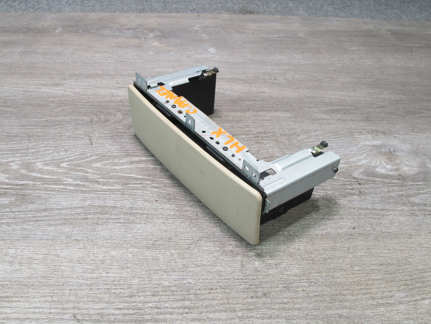 2003-2007 Lexus UZJ100L LX470 Rear Center Console CUP Holder