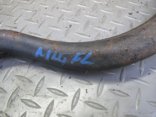 00-05 Lexus JZS160L GS400 GS430 GS300 Front Left Upper Lower Control Arm Set OEM