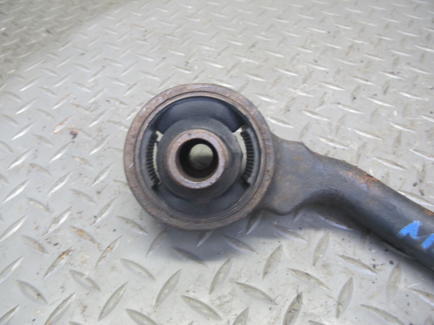 00-05 Lexus JZS160L GS400 GS430 GS300 Front Left Upper Lower Control Arm Set OEM