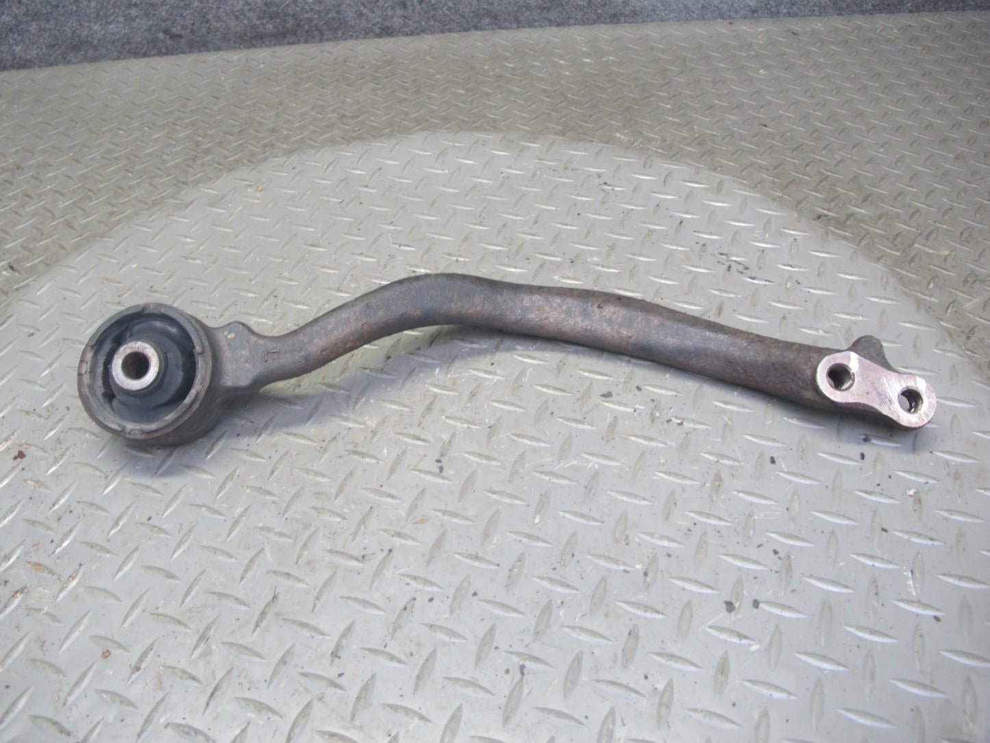 00-05 Lexus JZS160L GS400 GS430 GS300 Front Left Upper Lower Control Arm Set OEM