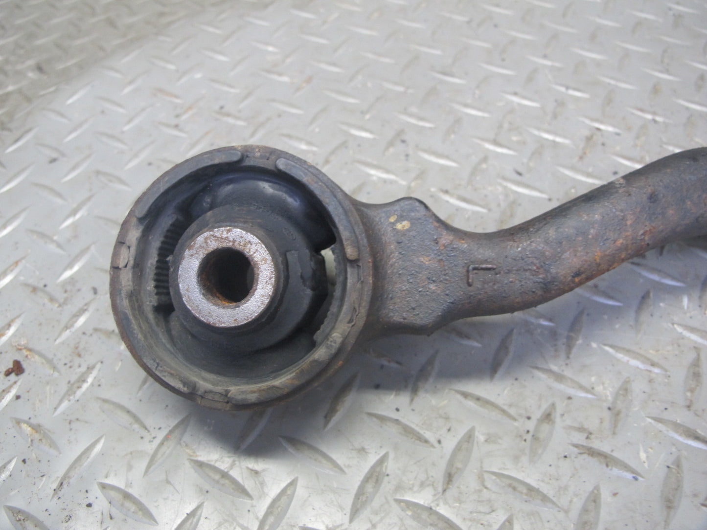 00-05 Lexus JZS160L GS400 GS430 GS300 Front Left Upper Lower Control Arm Set OEM