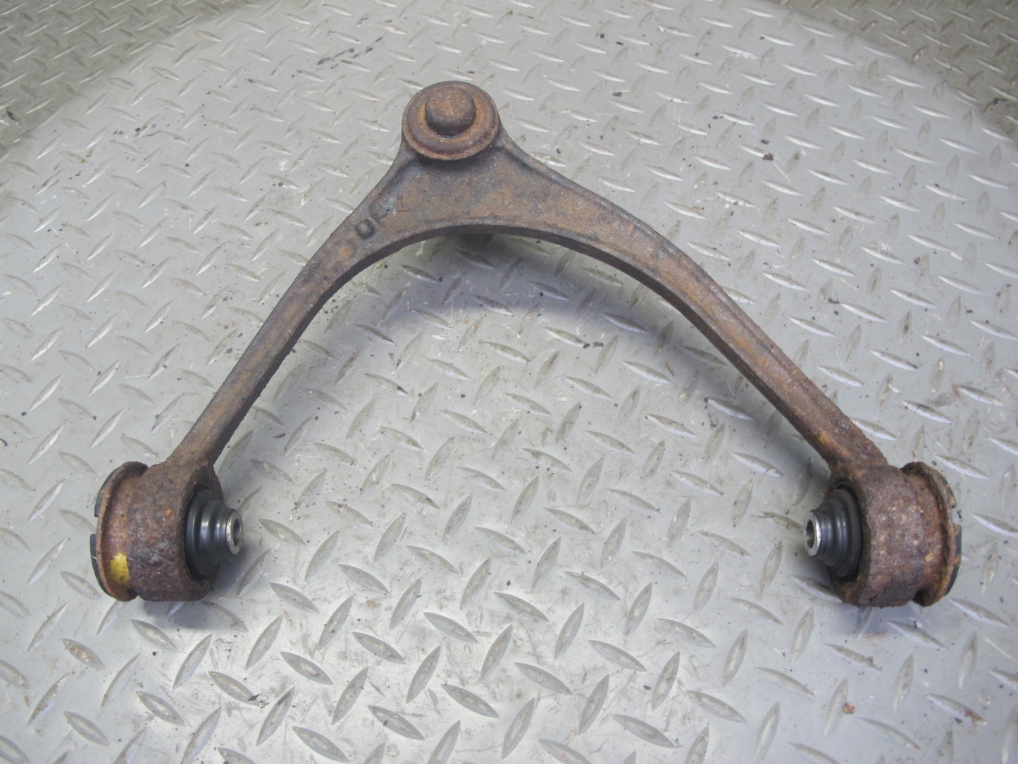 00-05 Lexus JZS160L GS400 GS430 GS300 Front Left Upper Lower Control Arm Set OEM