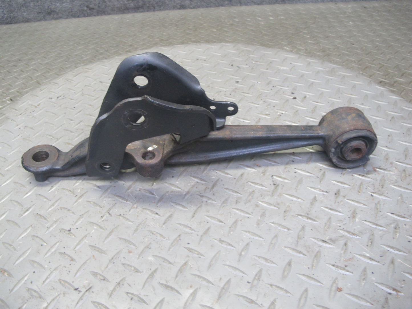 00-05 Lexus JZS160L GS400 GS430 GS300 Front Left Upper Lower Control Arm Set OEM