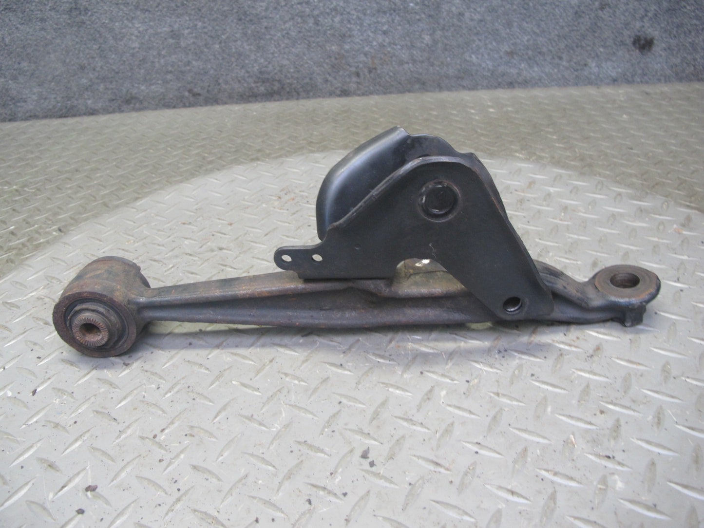 00-05 Lexus JZS160L GS400 GS430 GS300 Front Left Upper Lower Control Arm Set OEM