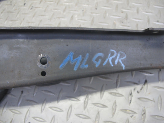 98-05 Lexus JZS160 GS400 GS430 GS300 Rear Left & Right Lower Control Arm Set OEM