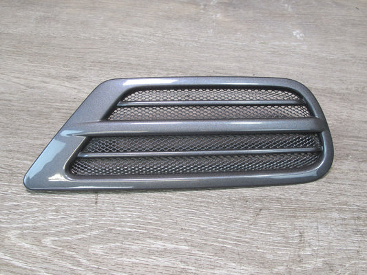 1998-2007 Lexus UZJ100L LX470 Rear Left & Right Quarter Vent Trim Grille Set