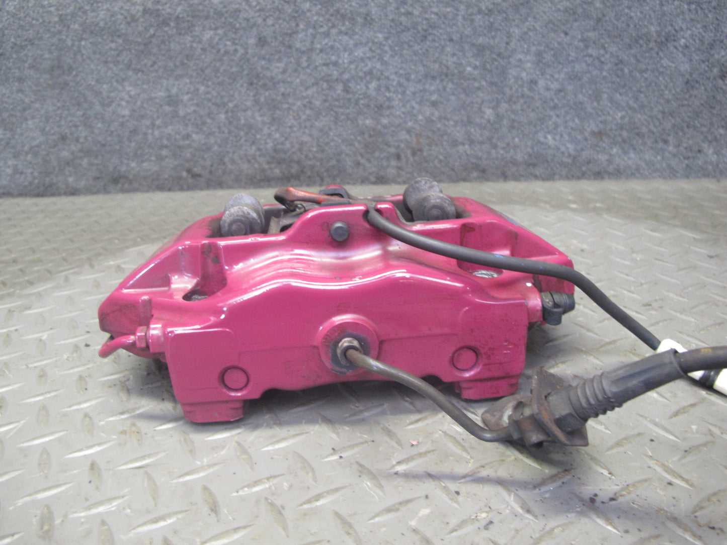 2005-2012 Porsche 911 997 Boxster Front Left & Right Brembo Brake Caliper Set