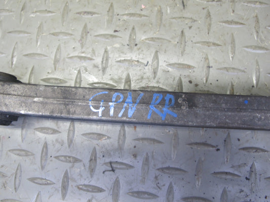 2005-2012 Porsche 911 997 Boxster Rear Right Suspension Control Arm Set of 4