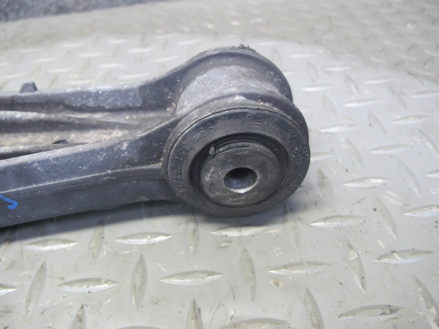 2005-2012 Porsche 911 997 Boxster Rear Right Suspension Control Arm Set of 4