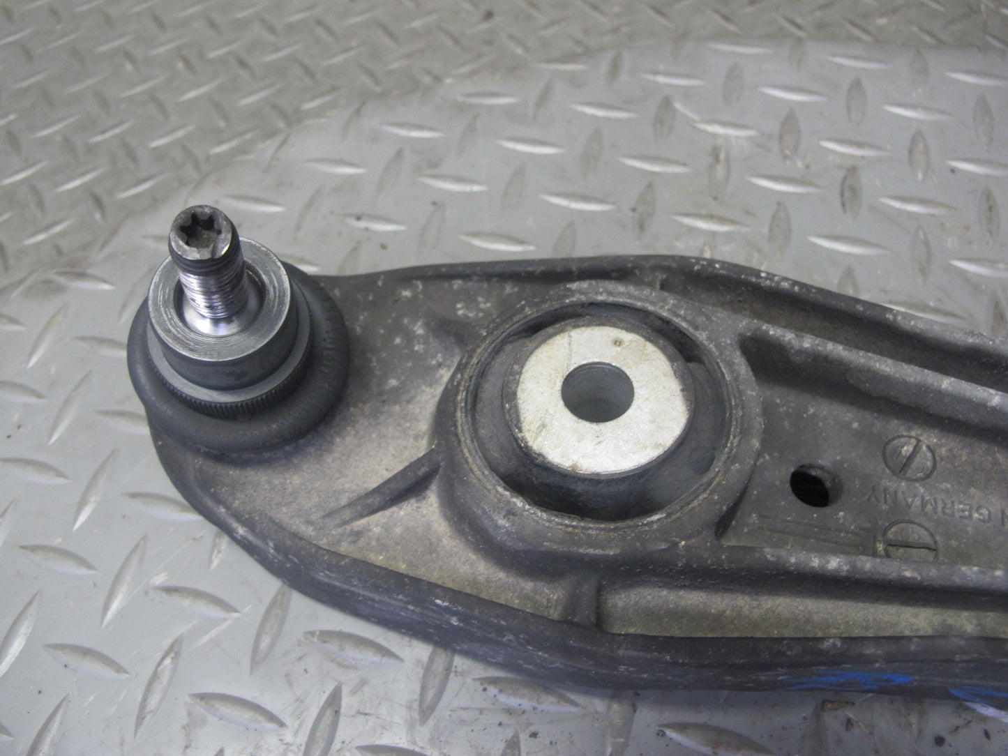 2005-2012 Porsche 911 997 Boxster Rear Right Suspension Control Arm Set of 4