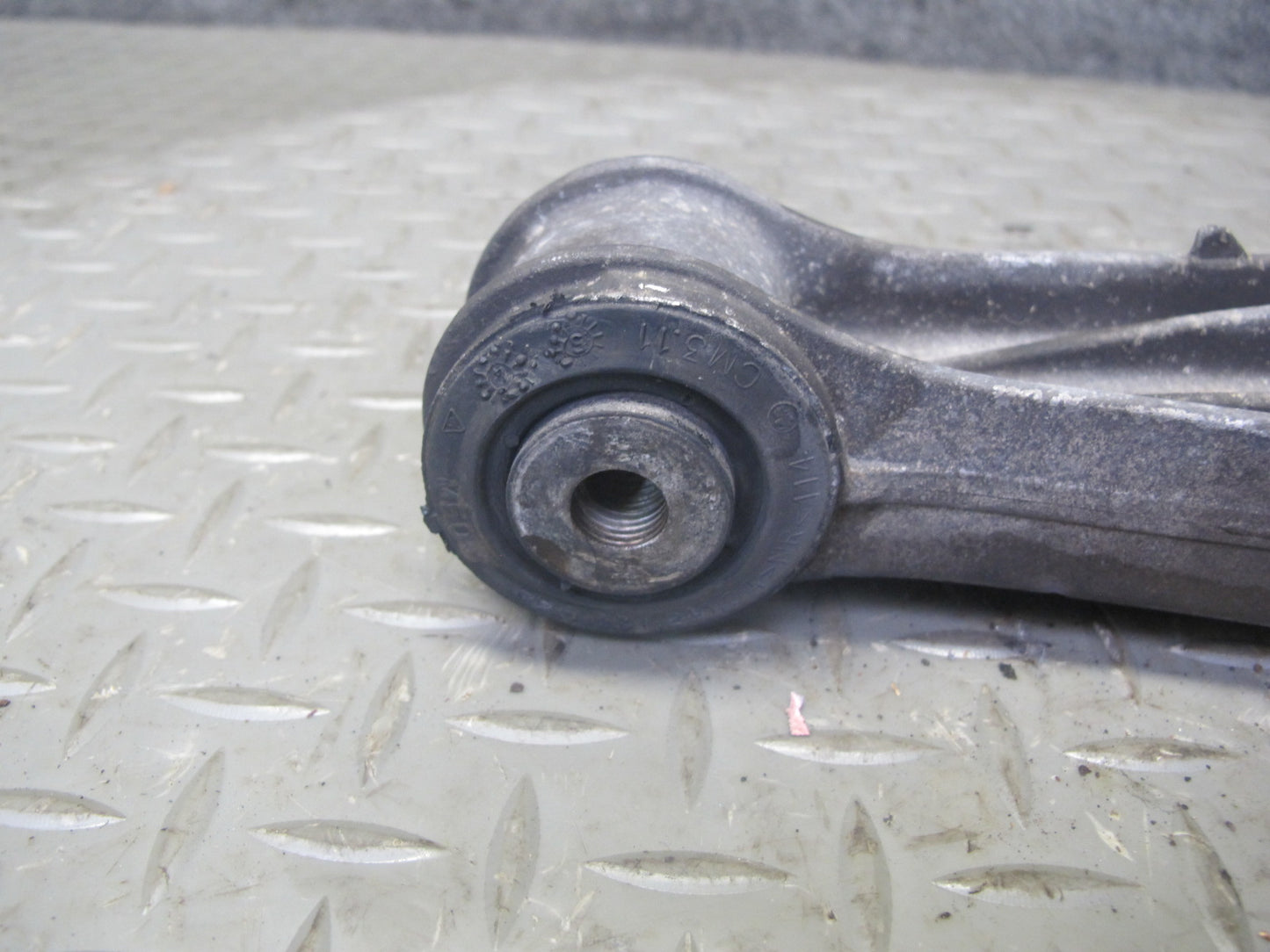 2005-2012 Porsche 911 997 Boxster Rear Right Suspension Control Arm Set of 4