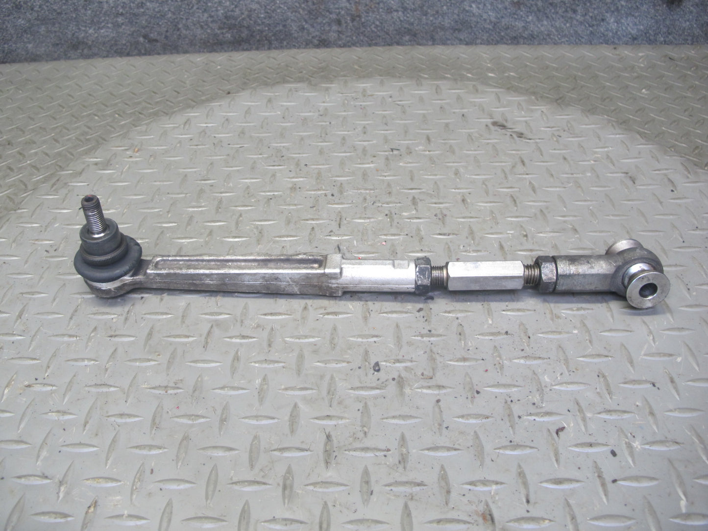 2005-2012 Porsche 911 997 Boxster Rear Right Suspension Control Arm Set of 4
