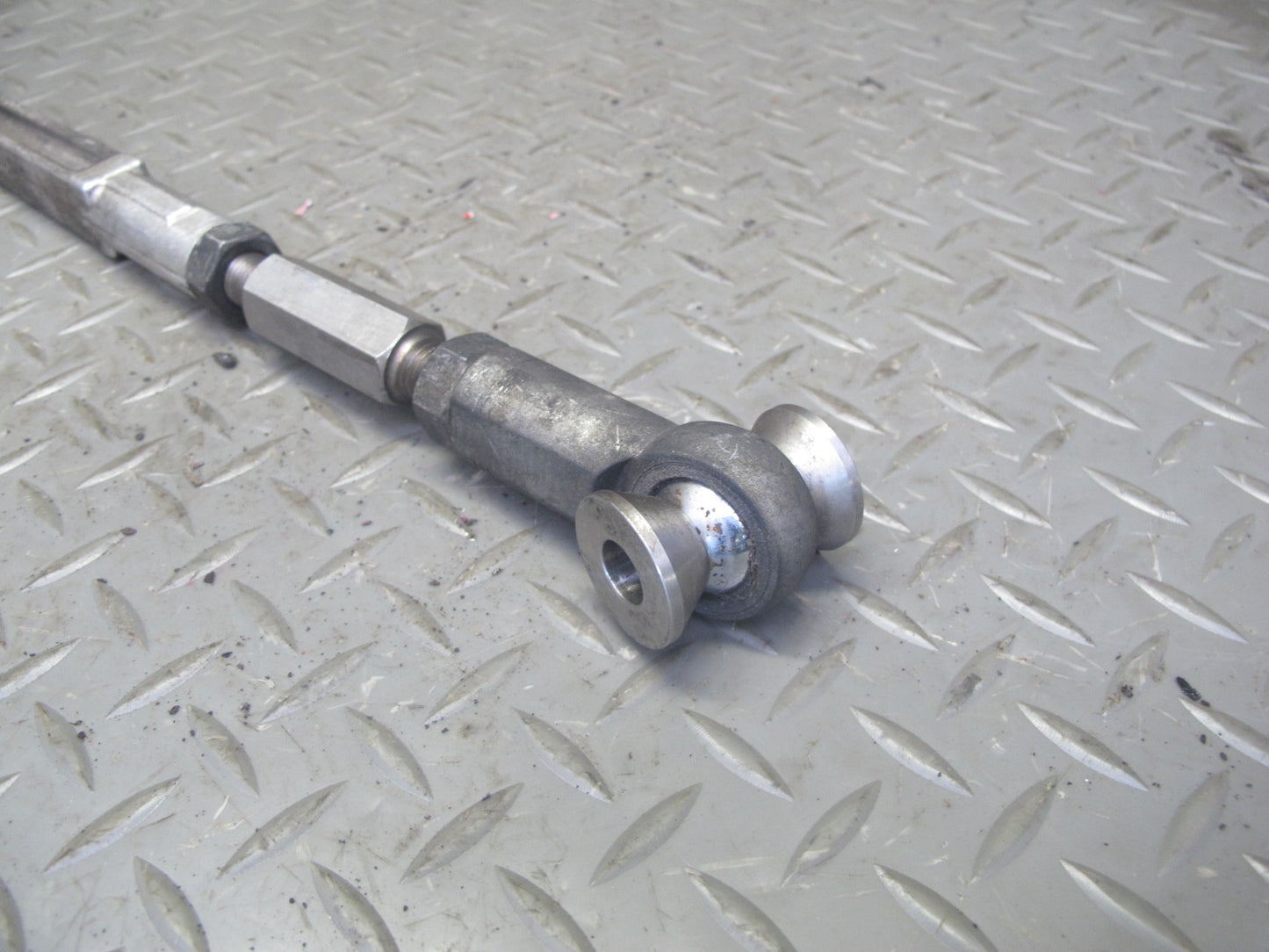 2005-2012 Porsche 911 997 Boxster Rear Right Suspension Control Arm Set of 4