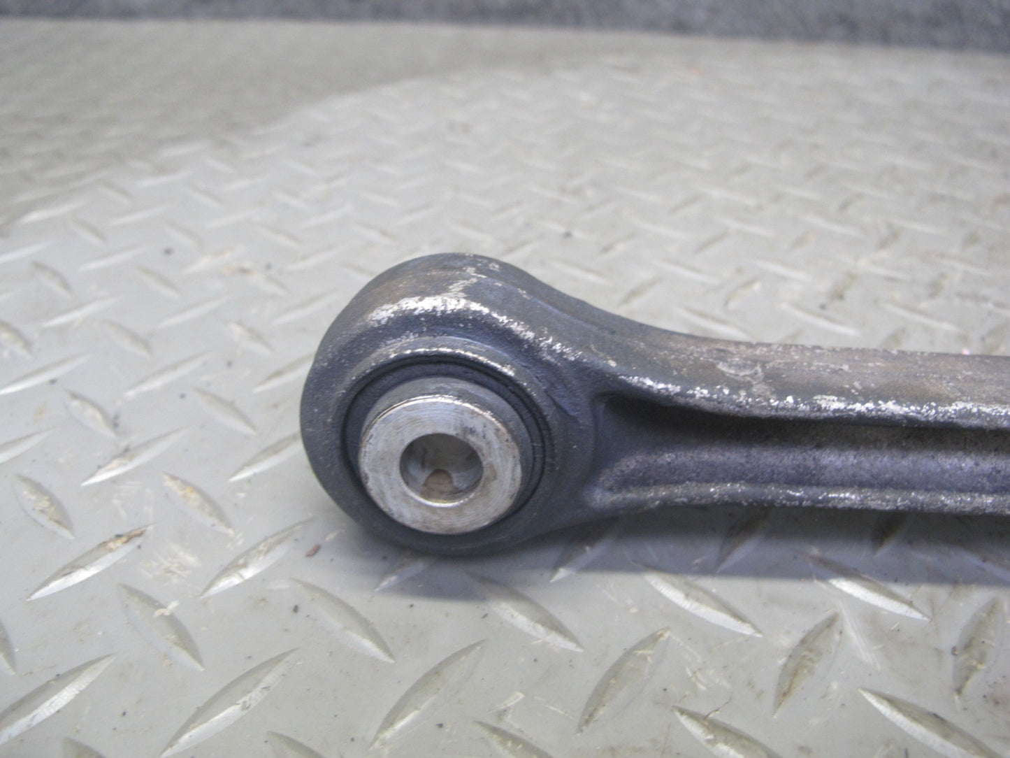 2005-2012 Porsche 911 997 Boxster Rear Right Suspension Control Arm Set of 4
