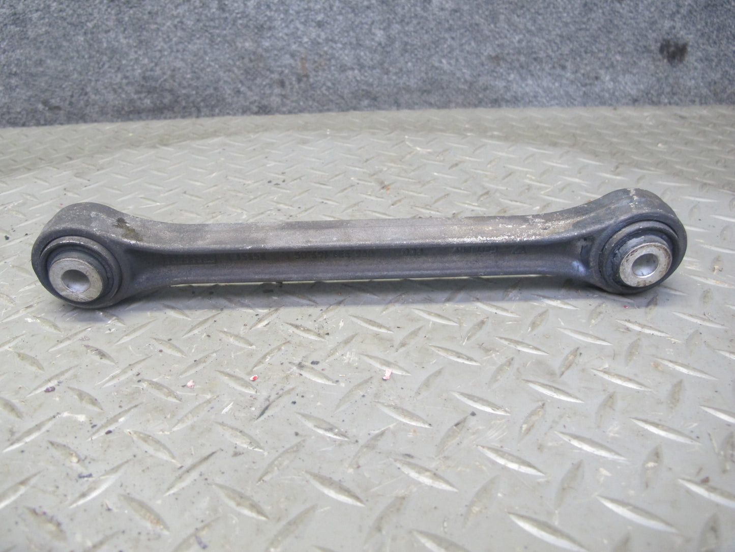 2005-2012 Porsche 911 997 Boxster Rear Right Suspension Control Arm Set of 4