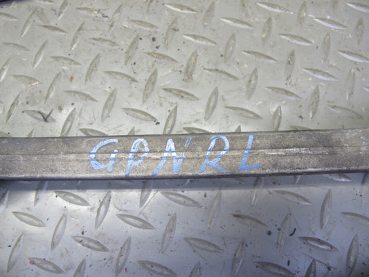 2005-2012 Porsche 911 997 Boxster Rear Left Suspension Control Arm Set of 5