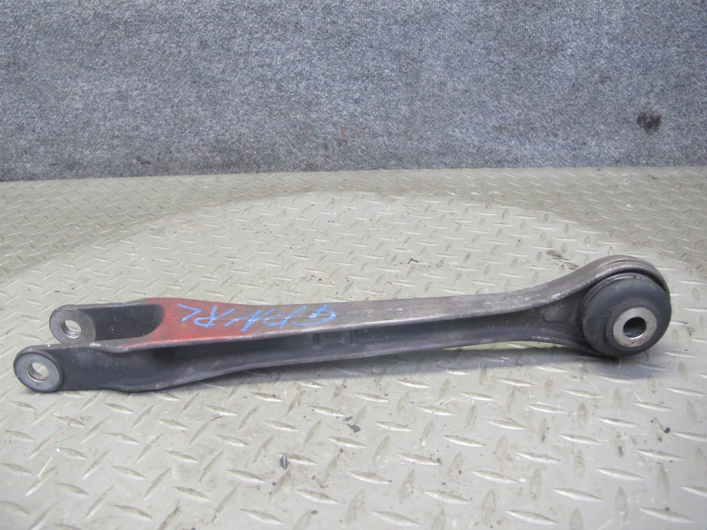 2005-2012 Porsche 911 997 Boxster Rear Left Suspension Control Arm Set of 5
