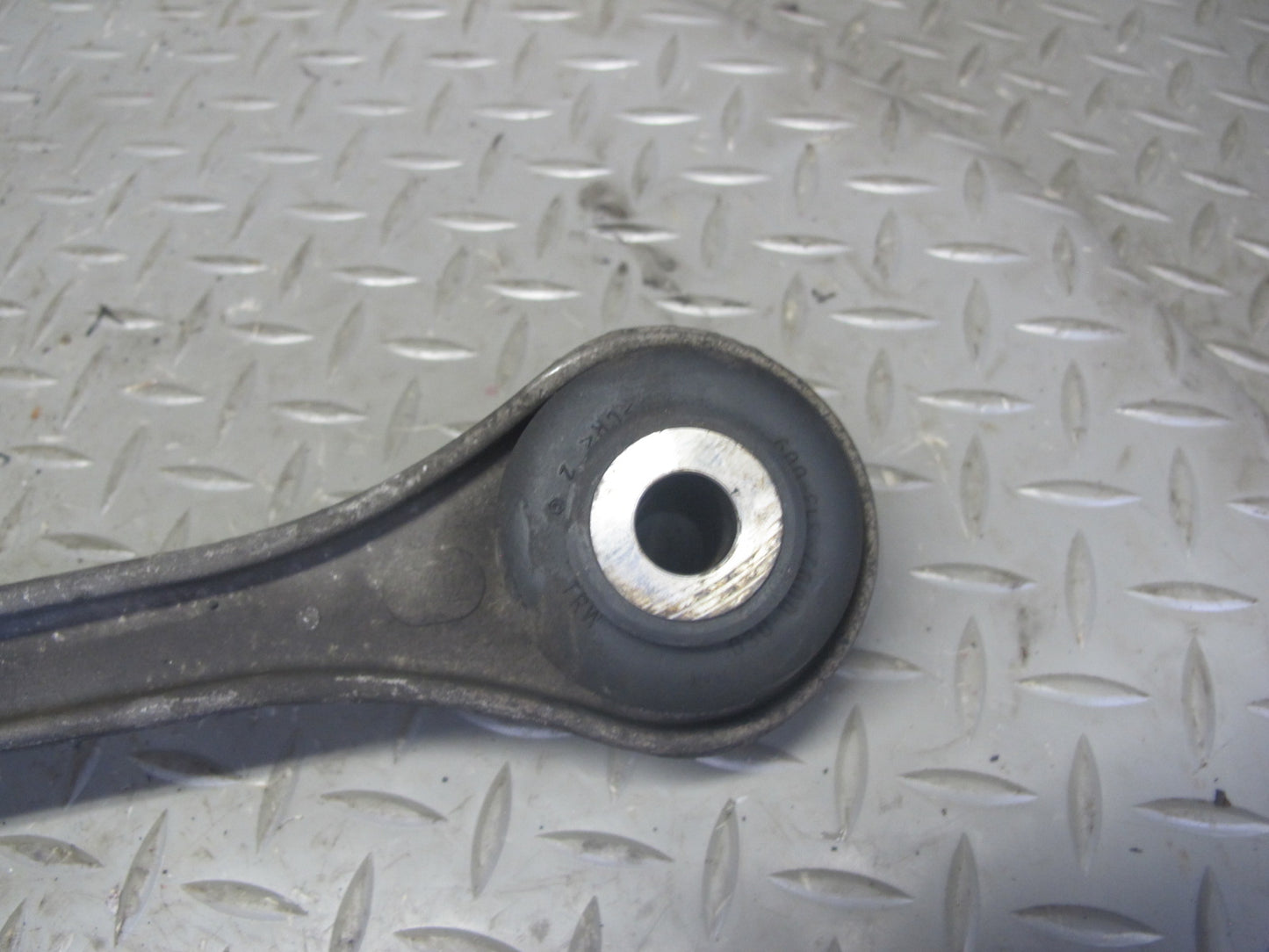 2005-2012 Porsche 911 997 Boxster Rear Left Suspension Control Arm Set of 5