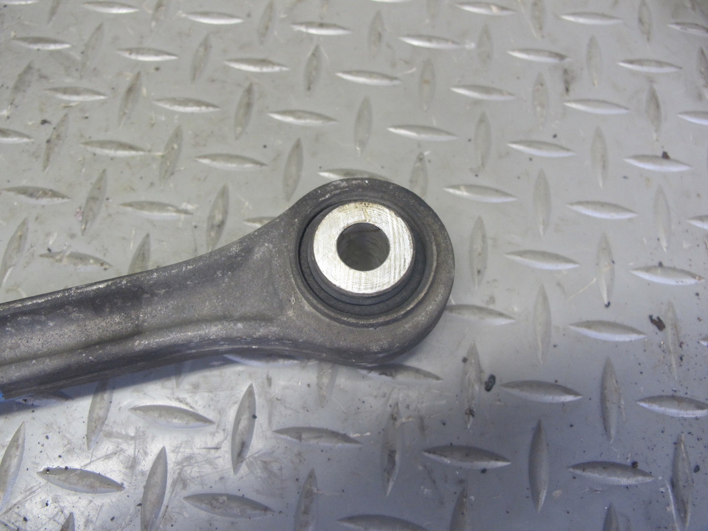 2005-2012 Porsche 911 997 Boxster Rear Left Suspension Control Arm Set of 5