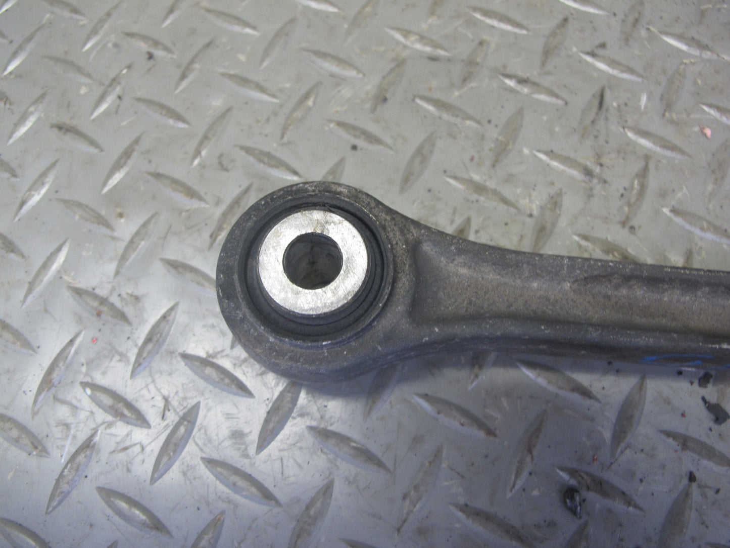 2005-2012 Porsche 911 997 Boxster Rear Left Suspension Control Arm Set of 5
