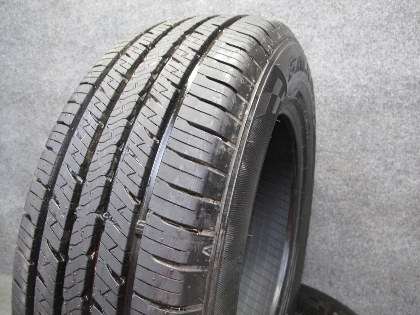 Set of 2 Falken Sincera SN201 A/S Tire 205/65 R15 99H 4021 2320 10/32 Tread