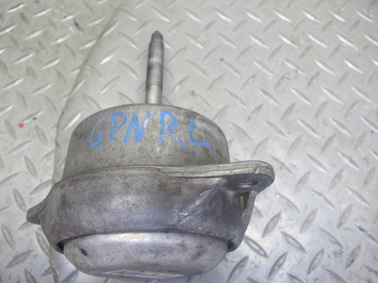 2005-2012 Porsche 911 997 3.6L 3.8L Engine Left & Right Motor Mount Set of 2