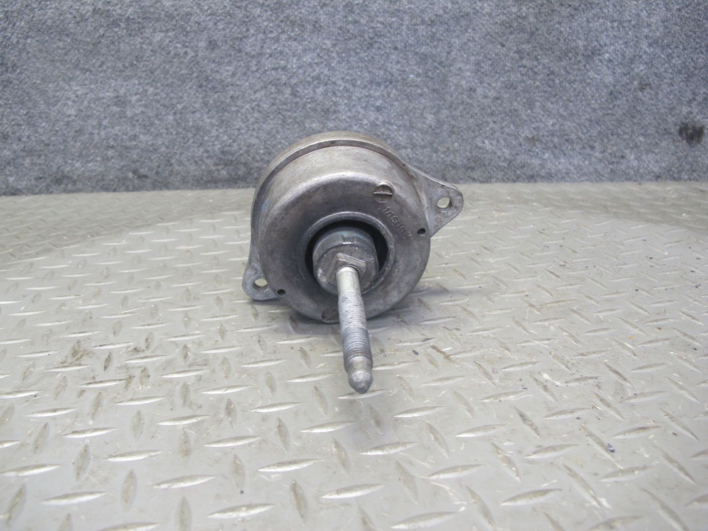 2005-2012 Porsche 911 997 3.6L 3.8L Engine Left & Right Motor Mount Set of 2