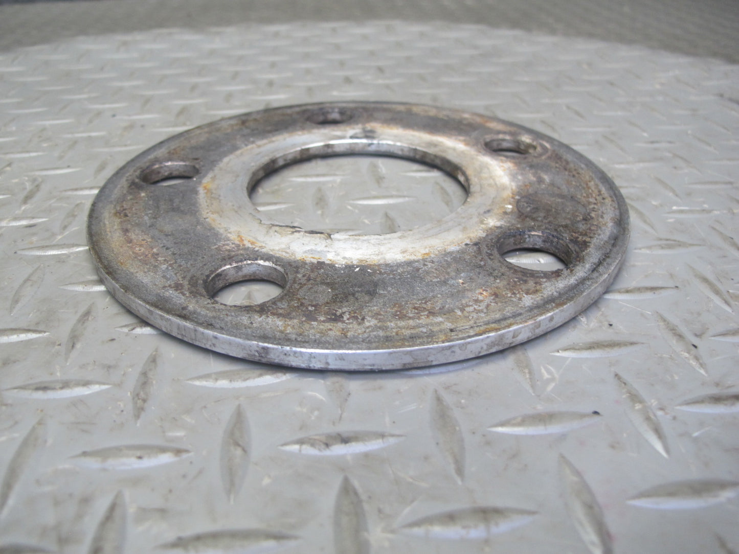 2005-2012 Porsche 911 997 Wheel Spacer 6mm 5x130 Set of 2