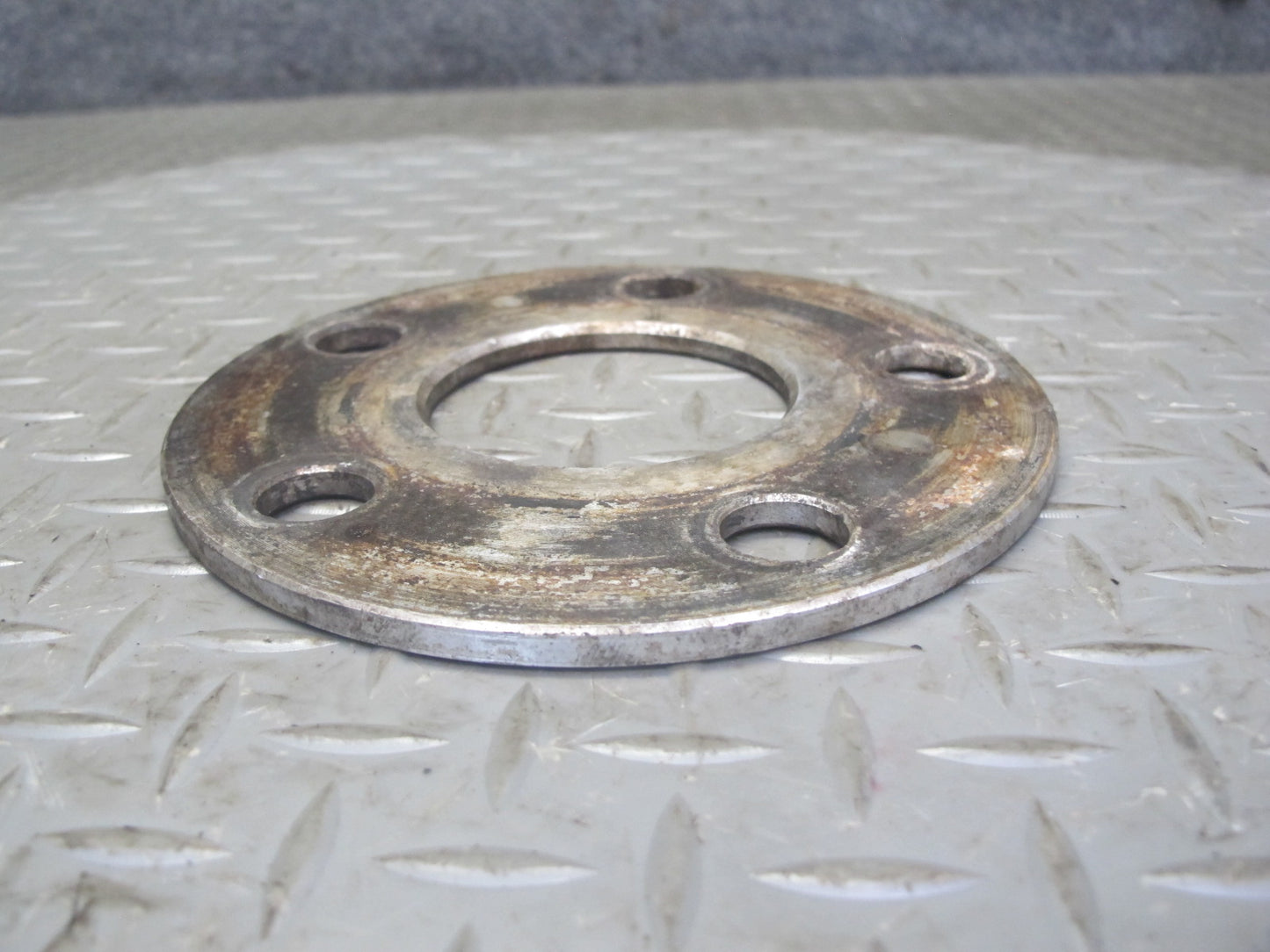 2005-2012 Porsche 911 997 Wheel Spacer 6mm 5x130 Set of 2
