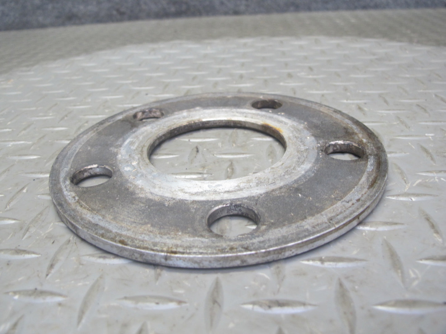 2005-2012 Porsche 911 997 Wheel Spacer 6mm 5x130 Set of 2