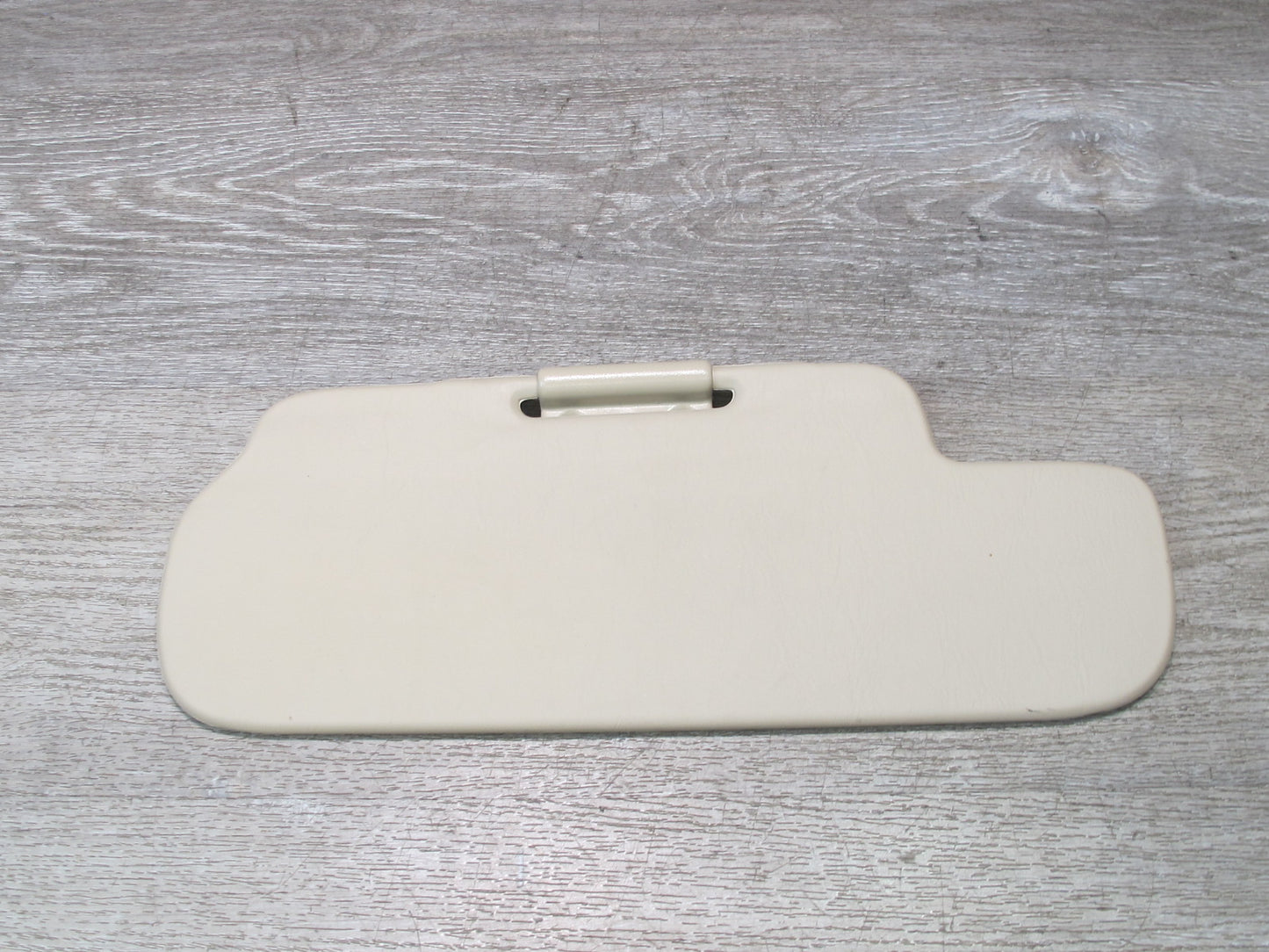 2003-2007 Lexus UZJ100L LX470 Primary & Secondary Front Sun Visor Set of 4