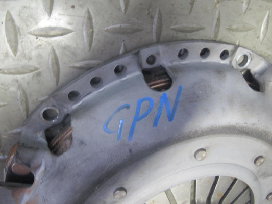 05-06 Porsche 911 997 3.6L G97.01 MT Transmission Flywheel Flex Plate Clutch KIT