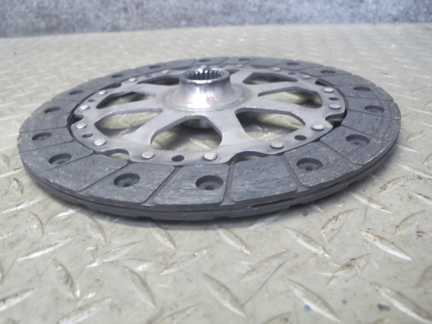 05-06 Porsche 911 997 3.6L G97.01 MT Transmission Flywheel Flex Plate Clutch KIT