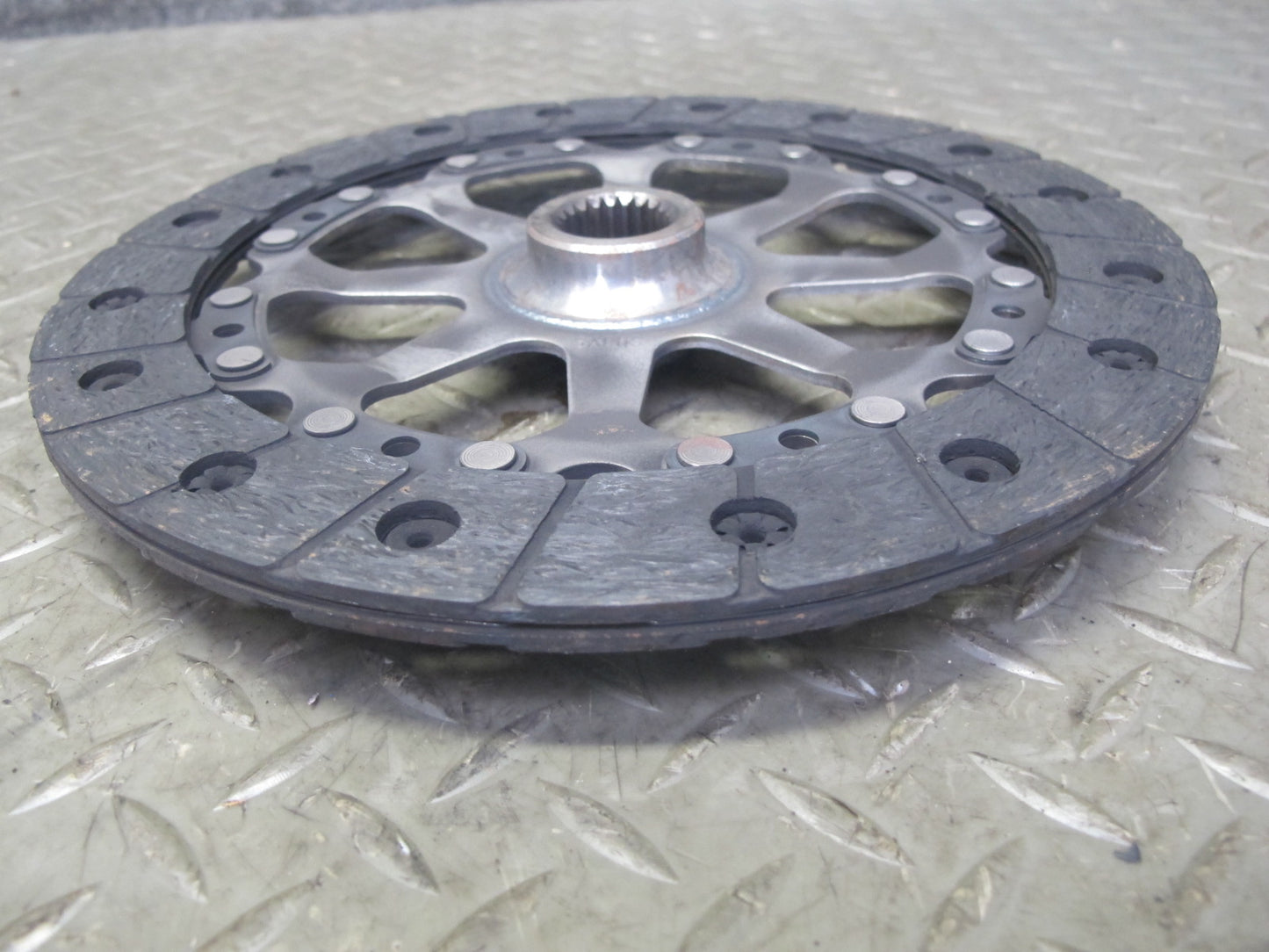 05-06 Porsche 911 997 3.6L G97.01 MT Transmission Flywheel Flex Plate Clutch KIT