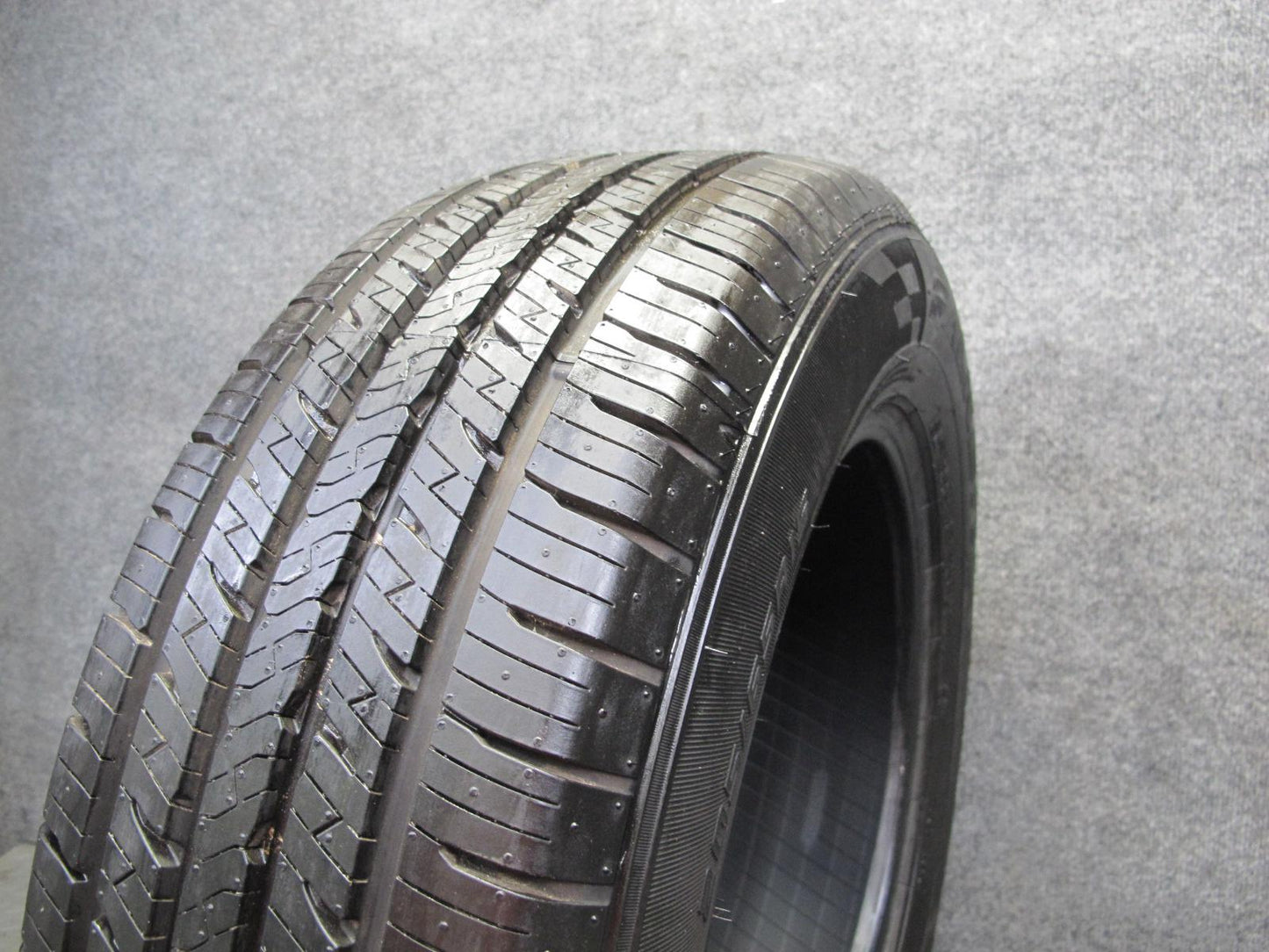Set of 2 Falken Sincera SN201 A/S Tire 205/65 R15 99H 4021 2320 10/32 Tread