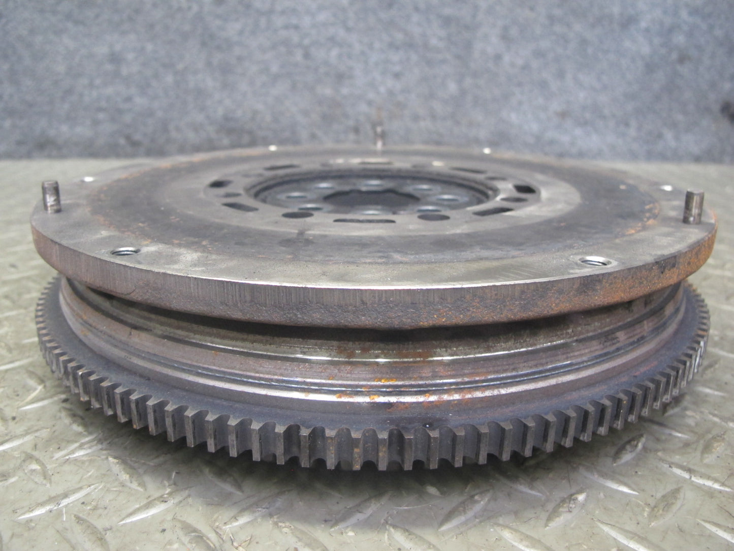 05-06 Porsche 911 997 3.6L G97.01 MT Transmission Flywheel Flex Plate Clutch KIT