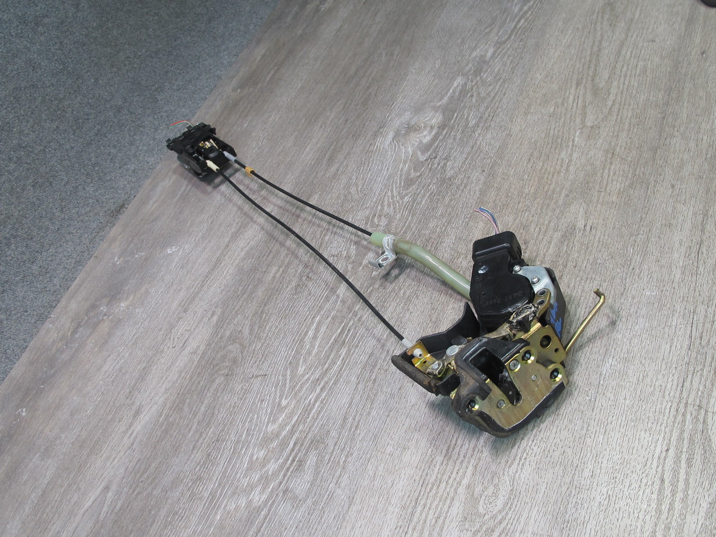 2003-2007 Lexus UZJ100L LX470 Rear Left Door Lock Latch Actuator