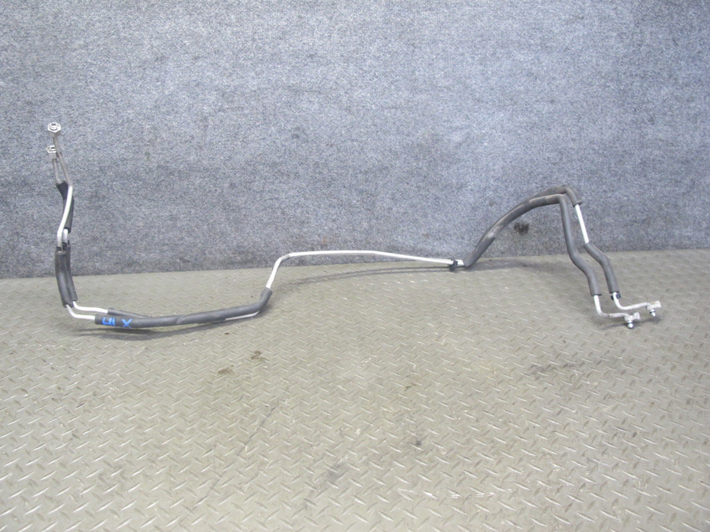 2003-2007 Lexus UZJ100L LX470 A/C Air Condition Hose Pipe Line Set