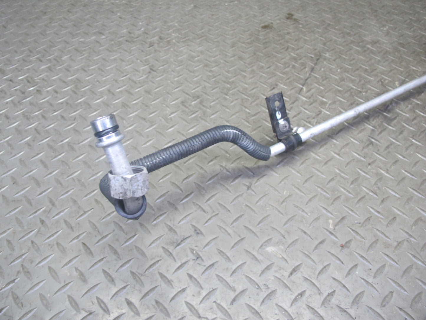 2003-2007 Lexus UZJ100L LX470 A/C Air Condition Hose Pipe Line Set